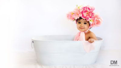 1 Year Birthday Baby Girl 24 Dmdigitals