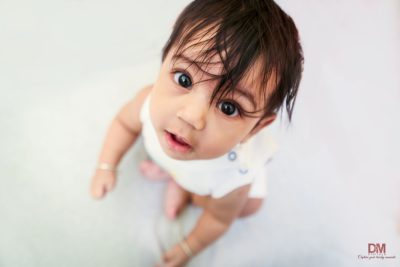 Aabharana Cute Baby Rice Ceremony Kolkata 4 Dmdigitals