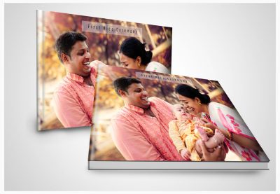 Wedding Or Baby Album