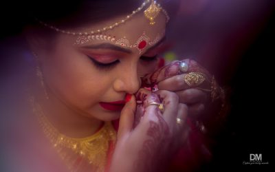 Best Candid Wedding Photography