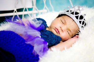 Newborn Baby Photoshoot In Kolkata