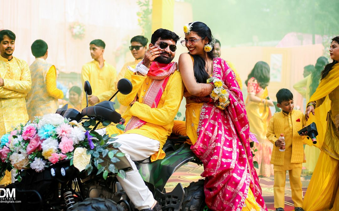 Spam Wedding Photography Booking & low budget