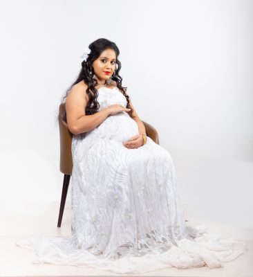 Indoor Studio Maternity Photoshoot 3 Dmdigitals
