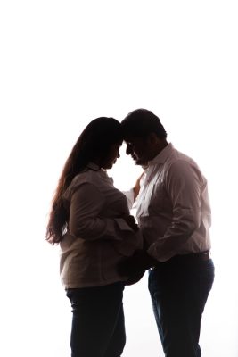 Indoor Studio Maternity Photoshoot 8 Dmdigitals